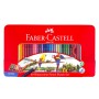 60 Watercolour Pencils Sketch Set